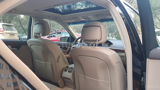Mercedes C 250 2013, 62,800 km - 2.0 л - Bakı