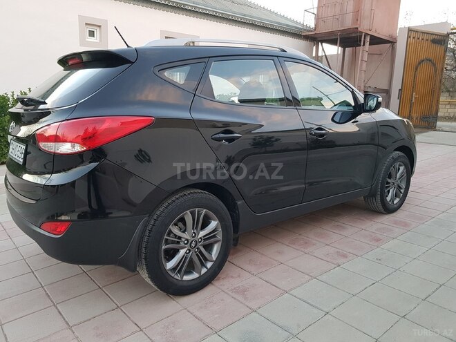 Hyundai ix35 2014, 72,500 km - 2.0 л - Bakı