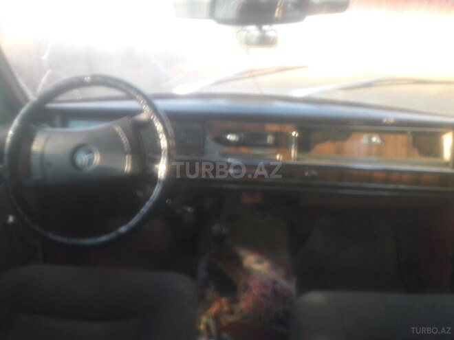 GAZ 24 1984, 518 km - 2.4 l - Xızı
