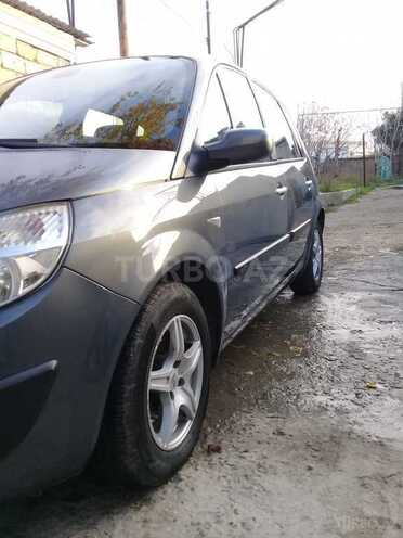 Renault Scenic 2006, 269,000 km - 1.5 l - Bakı