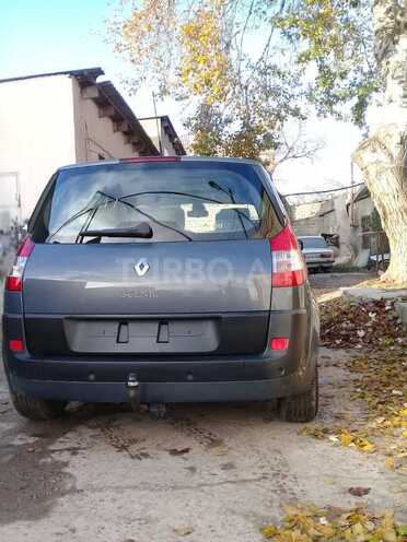 Renault Scenic 2006, 269,000 km - 1.5 l - Bakı