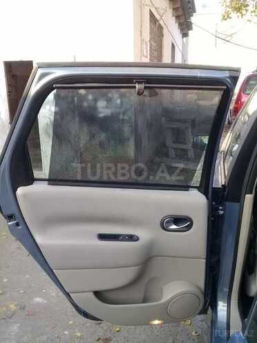 Renault Scenic 2006, 269,000 km - 1.5 l - Bakı