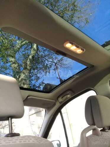 Renault Scenic 2006, 269,000 km - 1.5 l - Bakı
