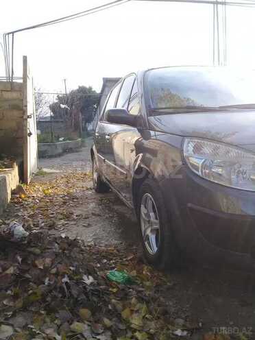Renault Scenic 2006, 269,000 km - 1.5 l - Bakı