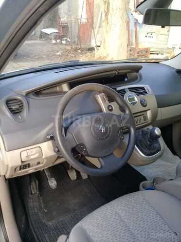 Renault Scenic 2006, 269,000 km - 1.5 l - Bakı