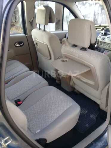 Renault Scenic 2006, 269,000 km - 1.5 l - Bakı
