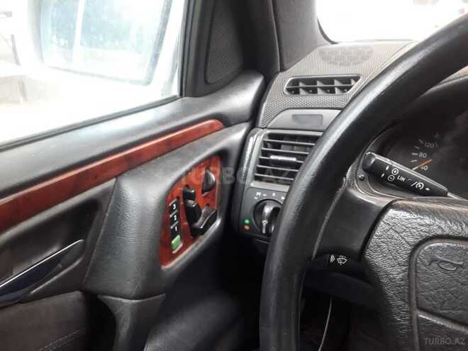 Mercedes E 240 1998, 0 km - 2.4 l - Bakı