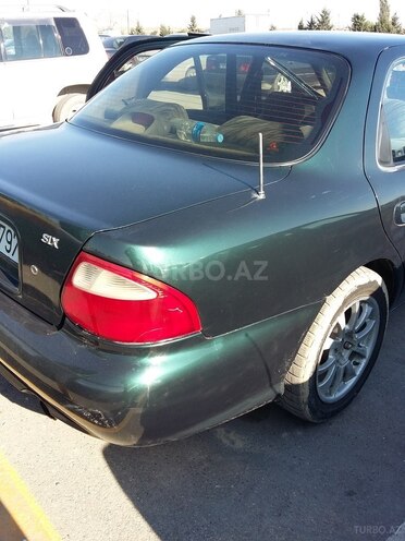 Kia Clarus 1999, 192,000 km - 0.2 л - Bakı