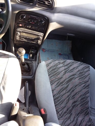 Kia Clarus 1999, 192,000 km - 0.2 л - Bakı