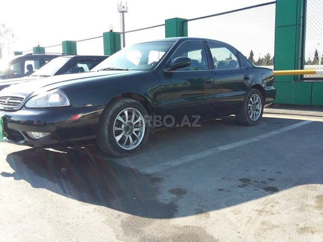 Kia Clarus 1999, 192,000 km - 0.2 л - Bakı