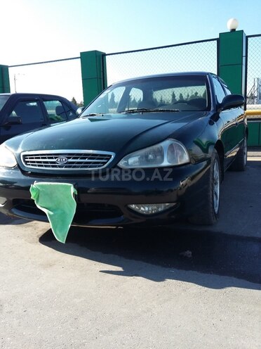 Kia Clarus 1999, 192,000 km - 0.2 л - Bakı