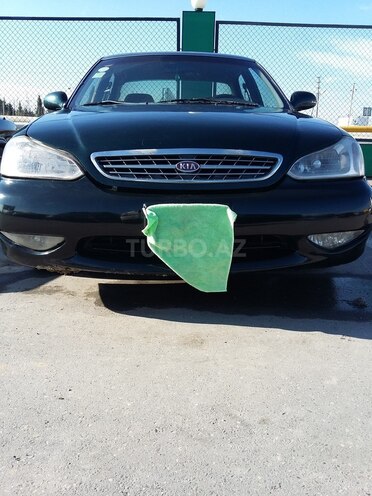 Kia Clarus 1999, 192,000 km - 0.2 л - Bakı