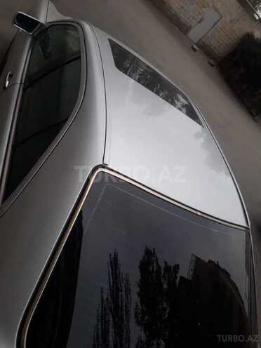 Mercedes E 240 1998, 0 km - 2.4 l - Bakı