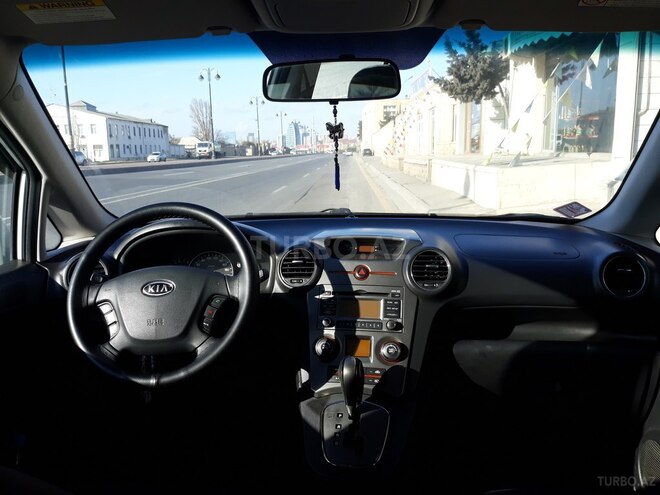 Kia Carens 2011, 200,000 km - 2.0 l - Bakı