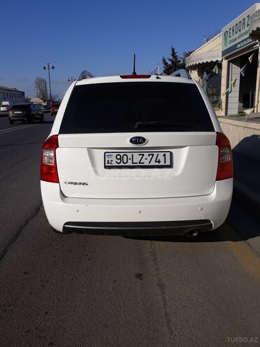 Kia Carens 2011, 200,000 km - 2.0 l - Bakı
