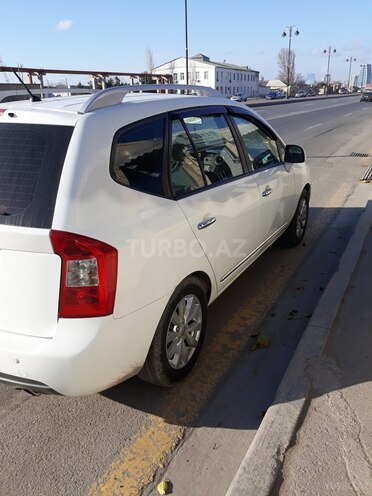 Kia Carens 2011, 200,000 km - 2.0 l - Bakı