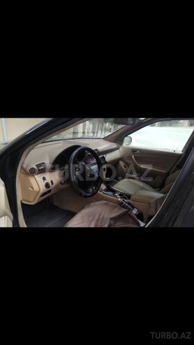 Mercedes C 220 2001, 250 km - 2.2 l - Bakı