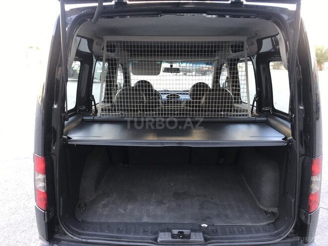 Opel Combo 2008, 165,236 km - 1.3 l - Bakı