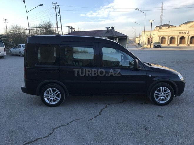 Opel Combo 2008, 165,236 km - 1.3 l - Bakı