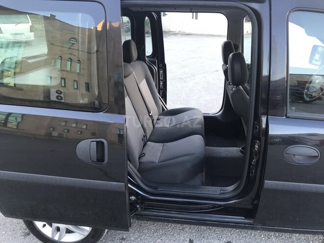 Opel Combo 2008, 165,236 km - 1.3 l - Bakı