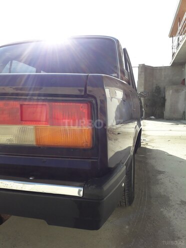LADA (VAZ) 2107 2003, 13,625 km - 1.6 л - Bakı