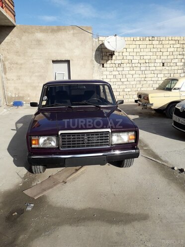 LADA (VAZ) 2107 2003, 13,625 km - 1.6 л - Bakı