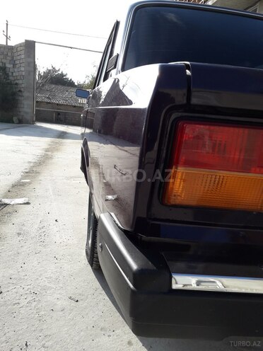 LADA (VAZ) 2107 2003, 13,625 km - 1.6 л - Bakı