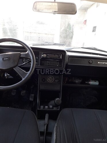 LADA (VAZ) 2107 2003, 15,244 km - 1.6 л - Xırdalan