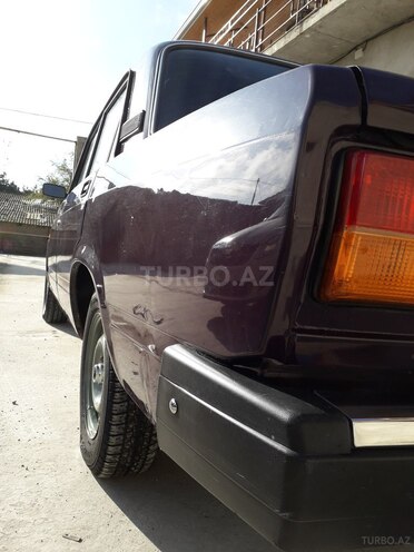 LADA (VAZ) 2107 2003, 15,244 km - 1.6 л - Xırdalan