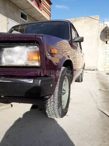 LADA (VAZ) 2107 2003, 15,244 km - 1.6 л - Xırdalan