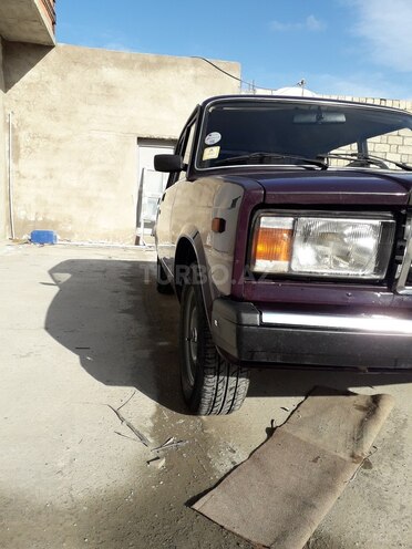 LADA (VAZ) 2107 2003, 15,244 km - 1.6 л - Xırdalan