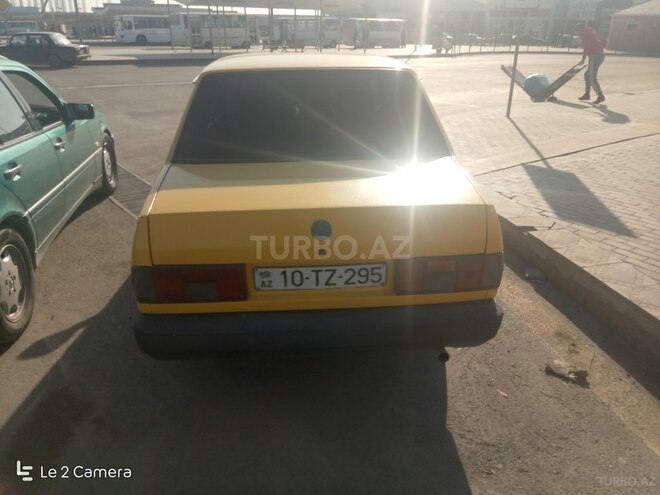 Tofas Sahin 2006, 83,000 km - 1.6 l - Bakı