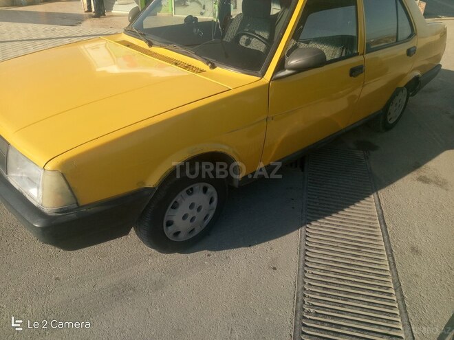 Tofas Sahin 2006, 83,000 km - 1.6 l - Bakı
