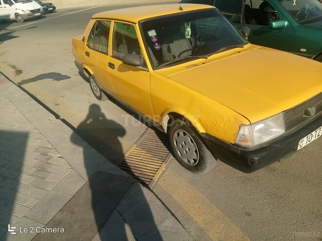 Tofas Sahin 2006, 83,000 km - 1.6 l - Bakı