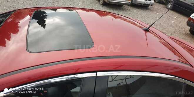 Chevrolet Cruze 2010, 120,000 km - 1.8 l - Gəncə