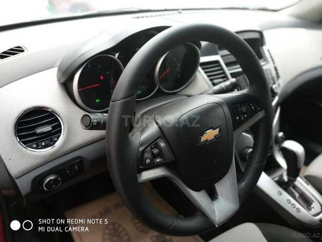 Chevrolet Cruze 2010, 120,000 km - 1.8 l - Gəncə