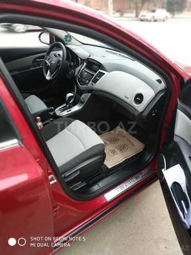 Chevrolet Cruze 2010, 120,000 km - 1.8 l - Gəncə