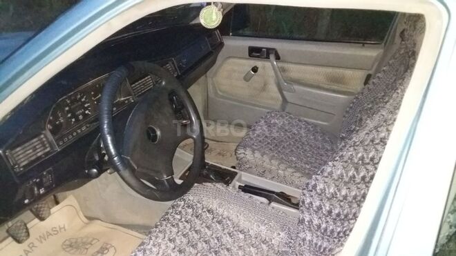 Mercedes 190 1992, 400,000 km - 0.2 l - Cəlilabad