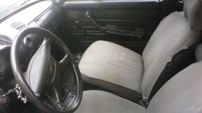 LADA (VAZ) 2106 1980, 97,000 km - 1.6 л - Bakı