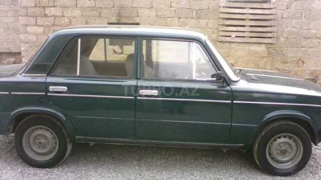 LADA (VAZ) 2106 1980, 97,000 km - 1.6 л - Bakı