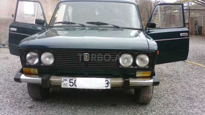 LADA (VAZ) 2106 1980, 97,000 km - 1.6 л - Bakı