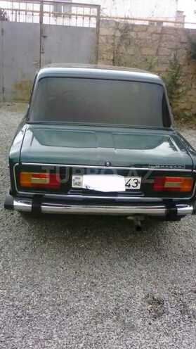 LADA (VAZ) 2106 1980, 97,000 km - 1.6 л - Bakı