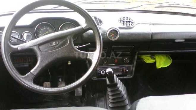LADA (VAZ) 2106 1980, 97,000 km - 1.6 л - Bakı