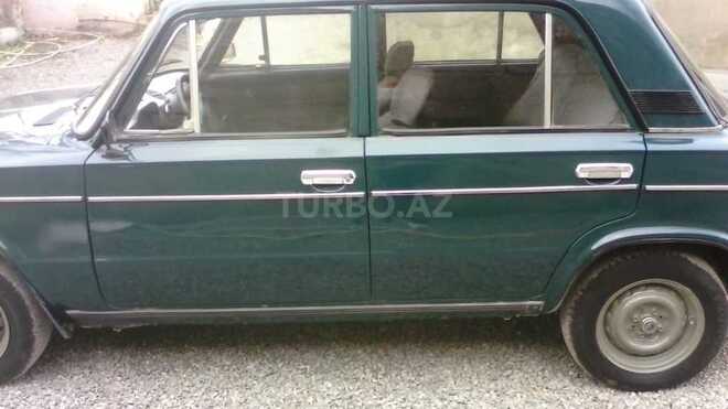 LADA (VAZ) 2106 1980, 97,000 km - 1.6 л - Bakı