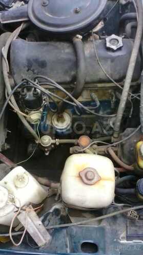 LADA (VAZ) 2106 1980, 97,000 km - 1.6 л - Bakı