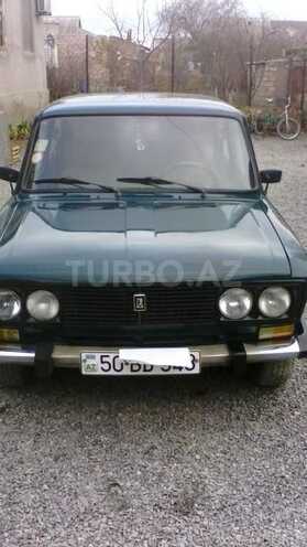LADA (VAZ) 2106 1980, 97,000 km - 1.6 л - Bakı