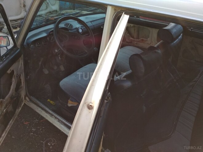 LADA (VAZ) 21013 1980, 155,555 km - 1.3 л - Bakı