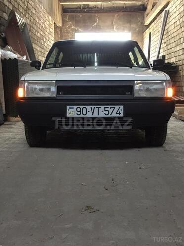 Tofas Sahin 2003, 98,000 km - 1.6 l - Bakı