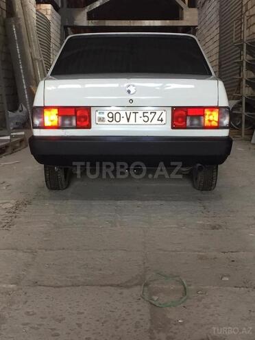 Tofas Sahin 2003, 98,000 km - 1.6 l - Bakı