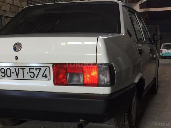 Tofas Sahin 2003, 98,000 km - 1.6 l - Bakı